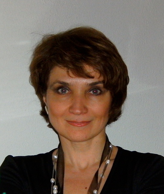 Olga Skibina