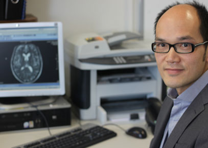 Dr Will Lee - Neurologist at Neurology Network Melbourne